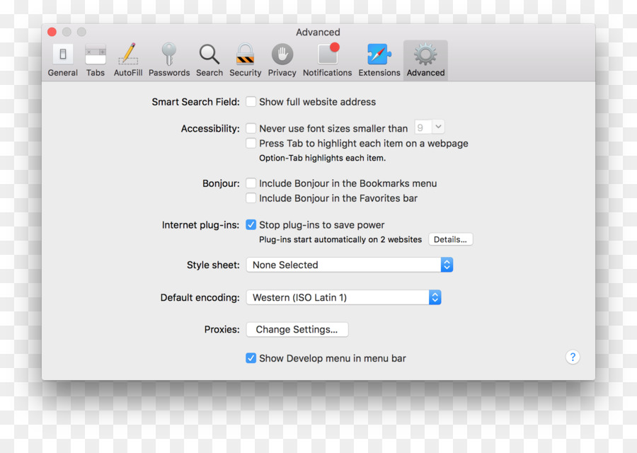 download safari browser for mac os x 10.7.5