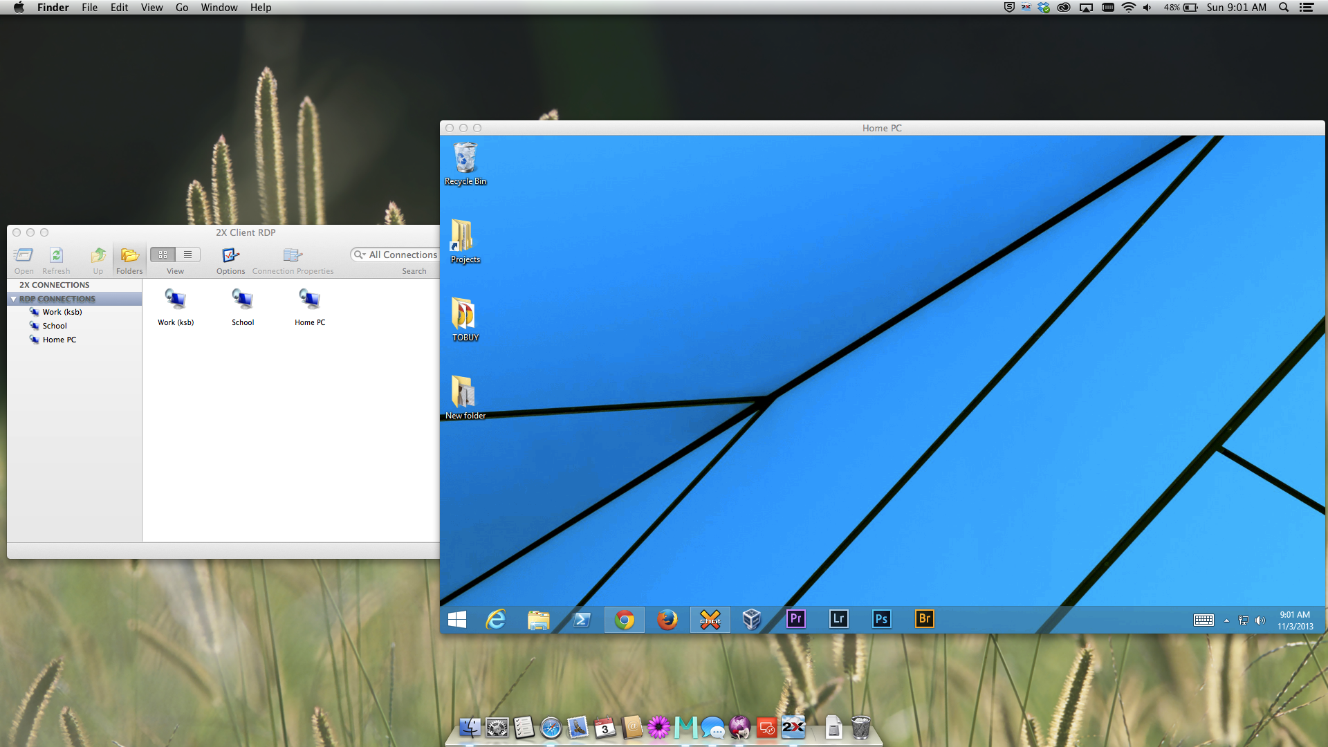 Remote Desktop Protocol For Mac Os X